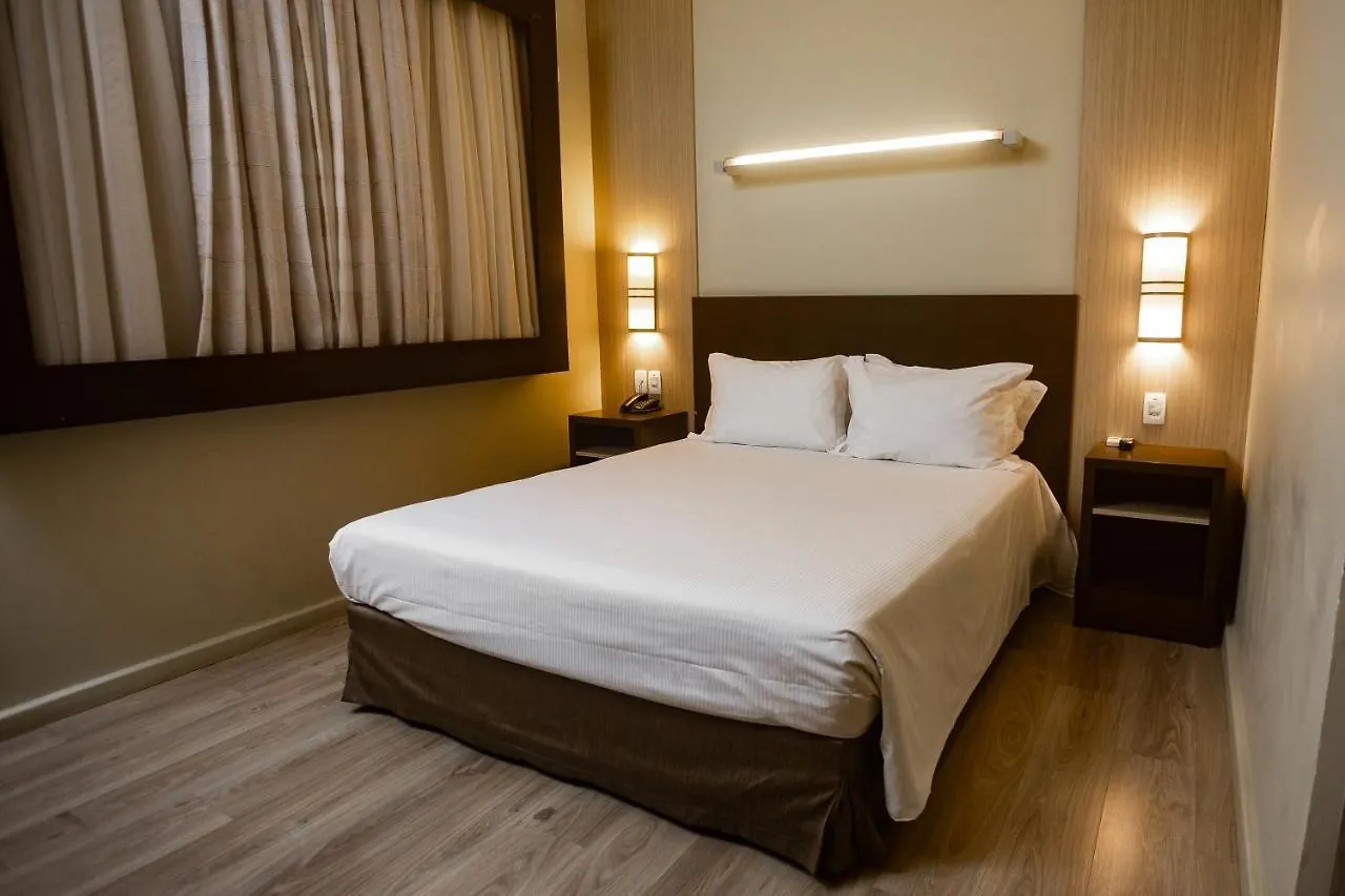 Master Cosmopolitan Moinhos De Vento Hotel Porto Alegre