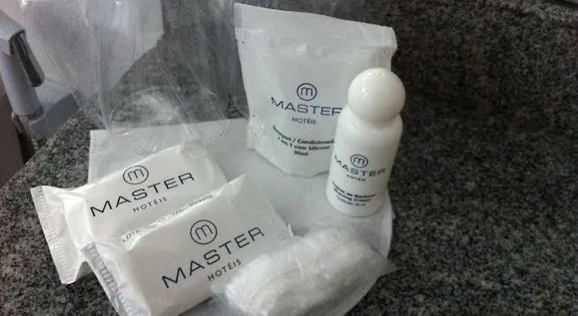 Master Cosmopolitan Moinhos De Vento Hotel Porto Alegre
