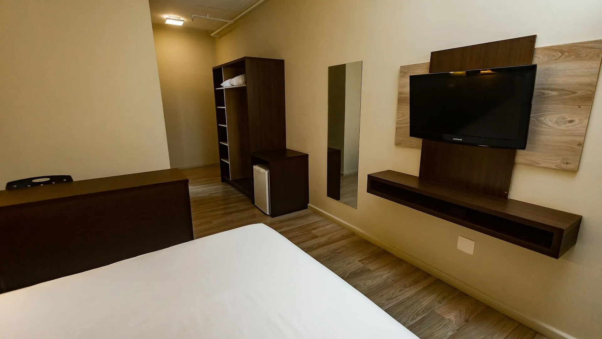 Master Cosmopolitan Moinhos De Vento Hotel Porto Alegre