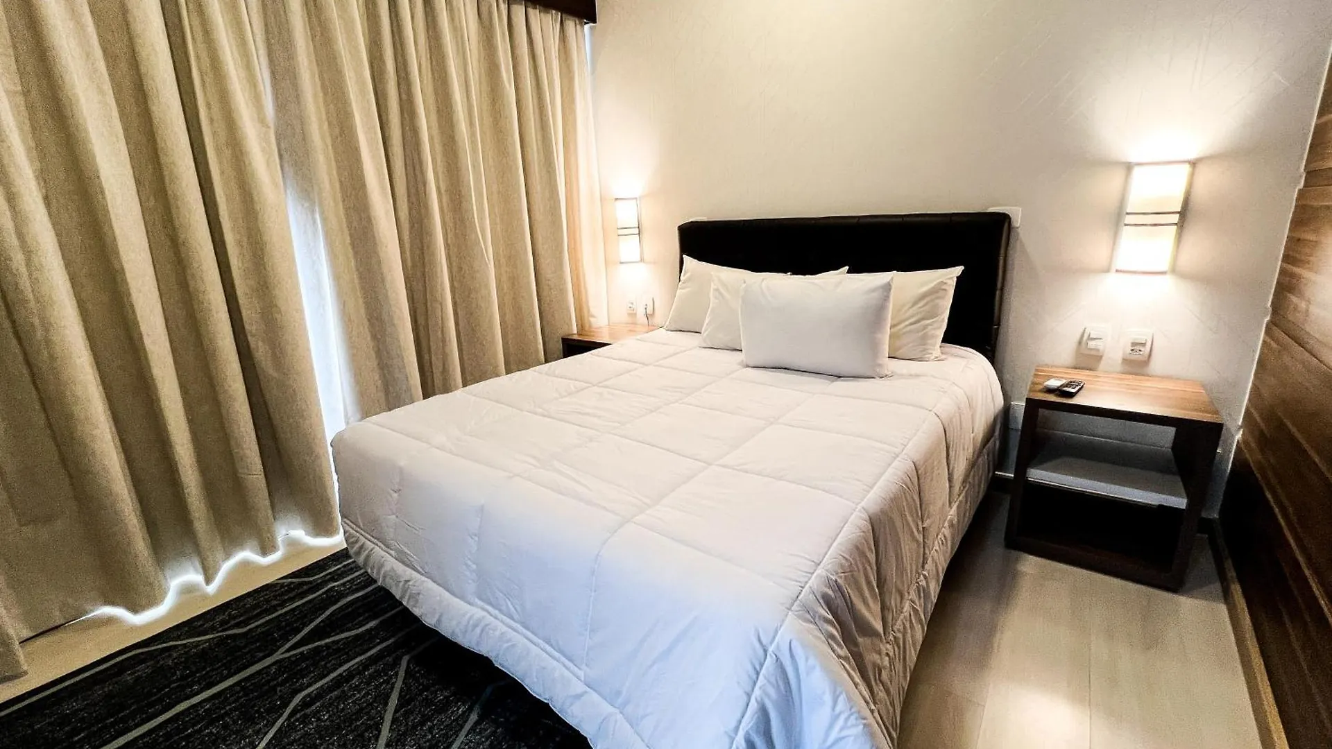 Master Cosmopolitan Moinhos De Vento Hotel Porto Alegre
